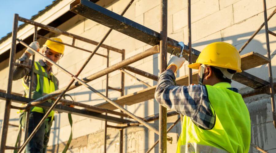 Soffit Repair in Conowingo, MD